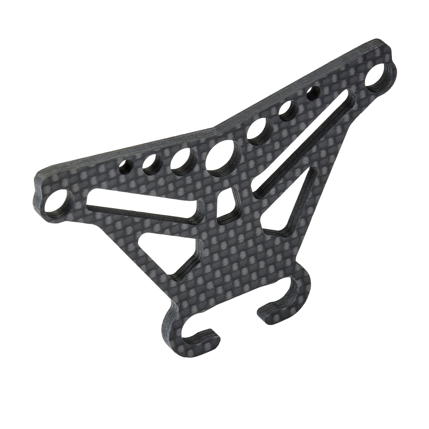 Pro-Line Racing CarbonFiber Rear Shock Tower Brace ARRMA 3S MEGA 1:10 PRO6394-00