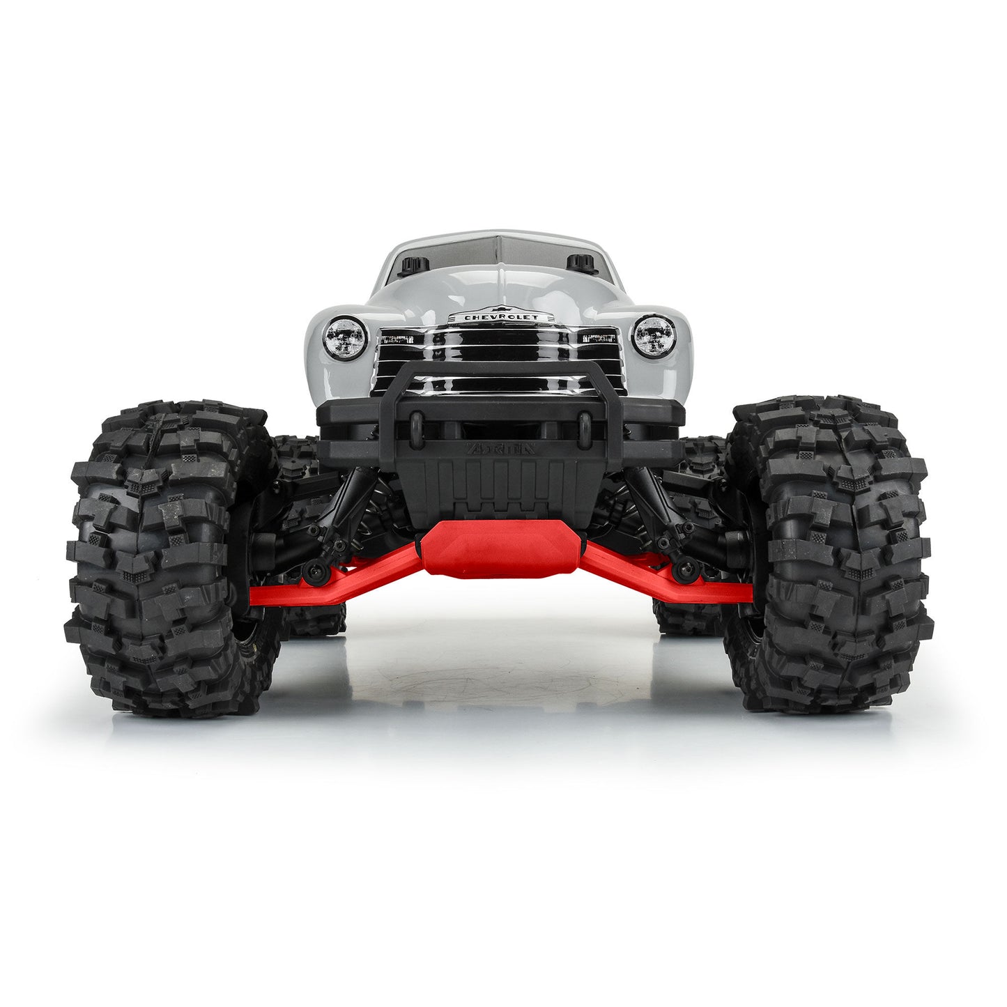 Pro-Line Racing Bash Armor Front Suspension Arms Red ARRMA 3S Vehicles PRO639907