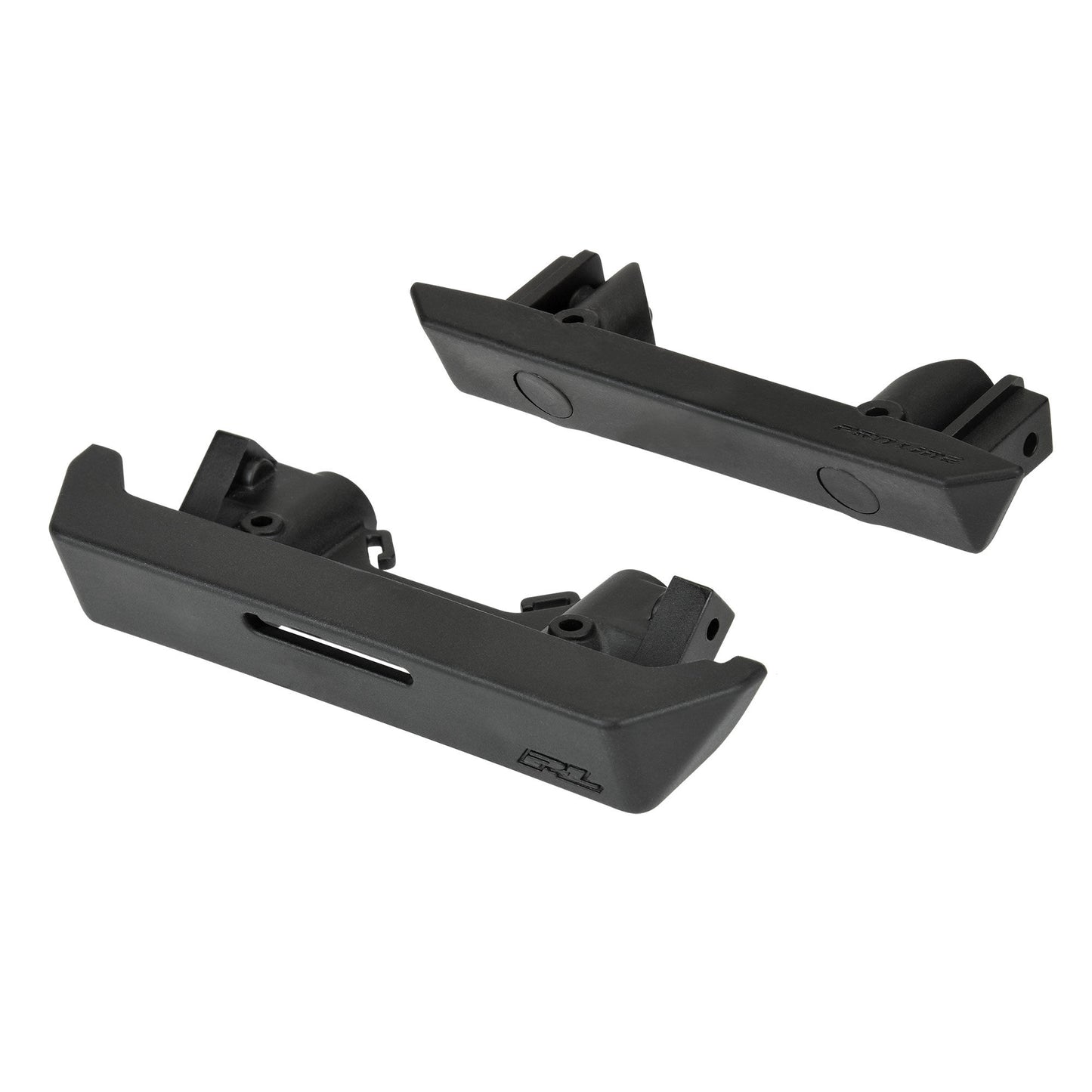 Pro-Line Racing High-Performance Crawler Bumper Set Front & Rear SCX10 PRO640400