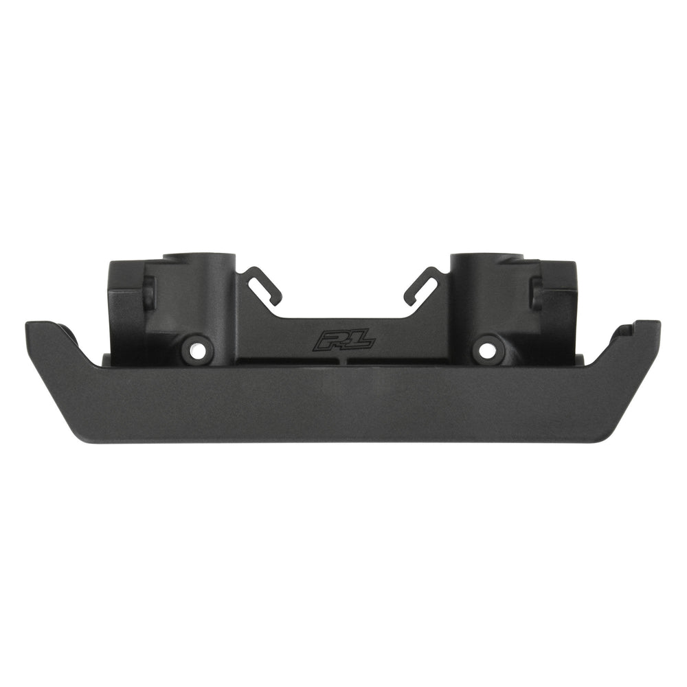 Pro-Line Racing High-Performance Crawler Bumper Set Front & Rear SCX10 PRO640400