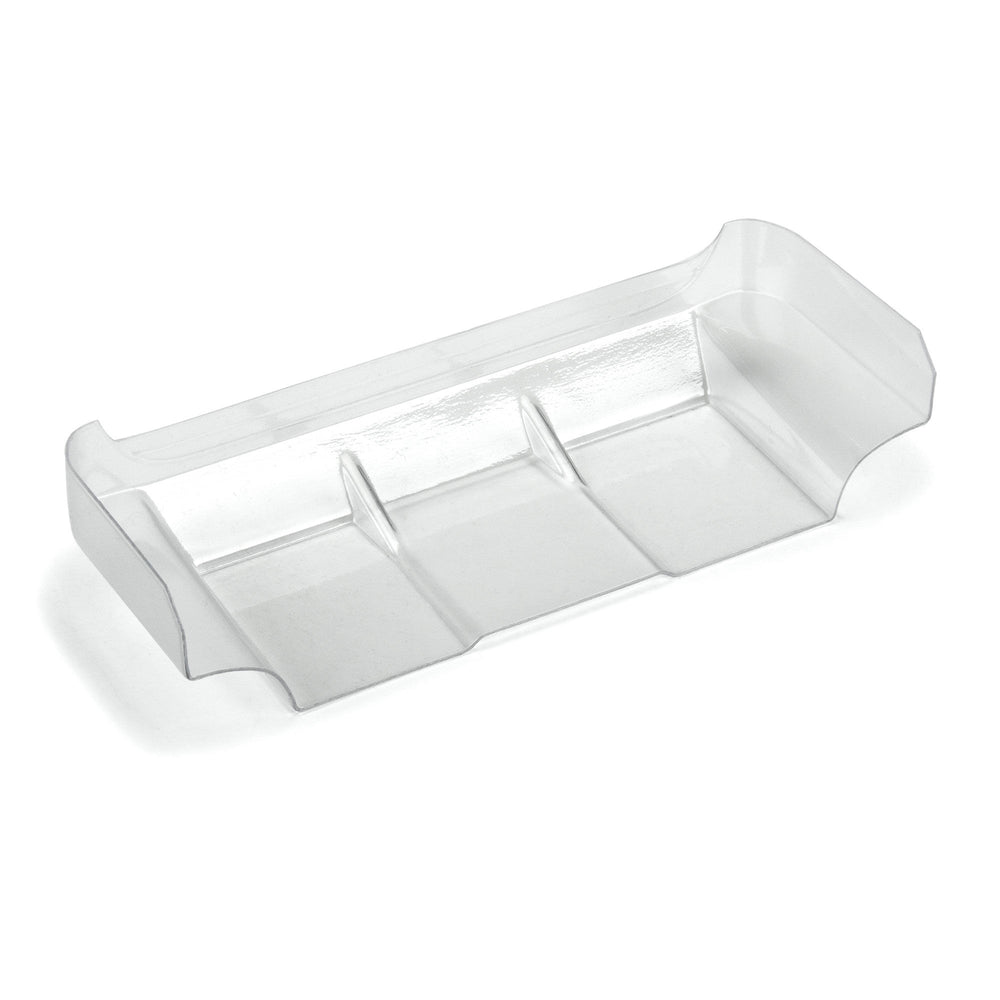 Pro-Line Racing Pre-Cut Air Force 7" Clear Rear Buggy Wing (2) 1:10 PRO640517