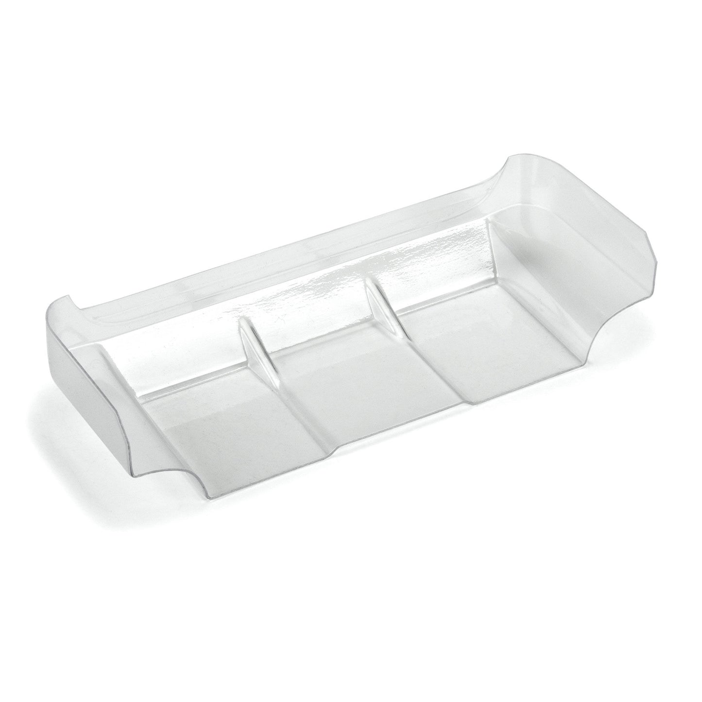 Pro-Line Racing Pre-Cut Air Force 7" Clear Rear Buggy Wing (2) 1:10 PRO640517