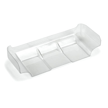 Pro-Line Racing Pre-Cut Air Force 7" Clear Rear Buggy Wing (2) 1:10 PRO640517