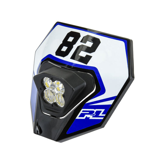 Pro-Line Racing Promoto MX Enduro Light Kit 1:4 PRO640700