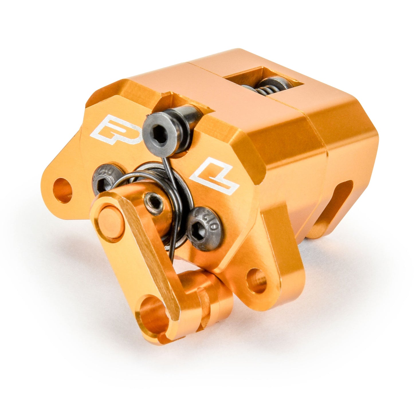 Pro-Line Racing Pro-Spec Aluminum Brake Caliper: Promoto-MX/SM 1:4 PRO640800