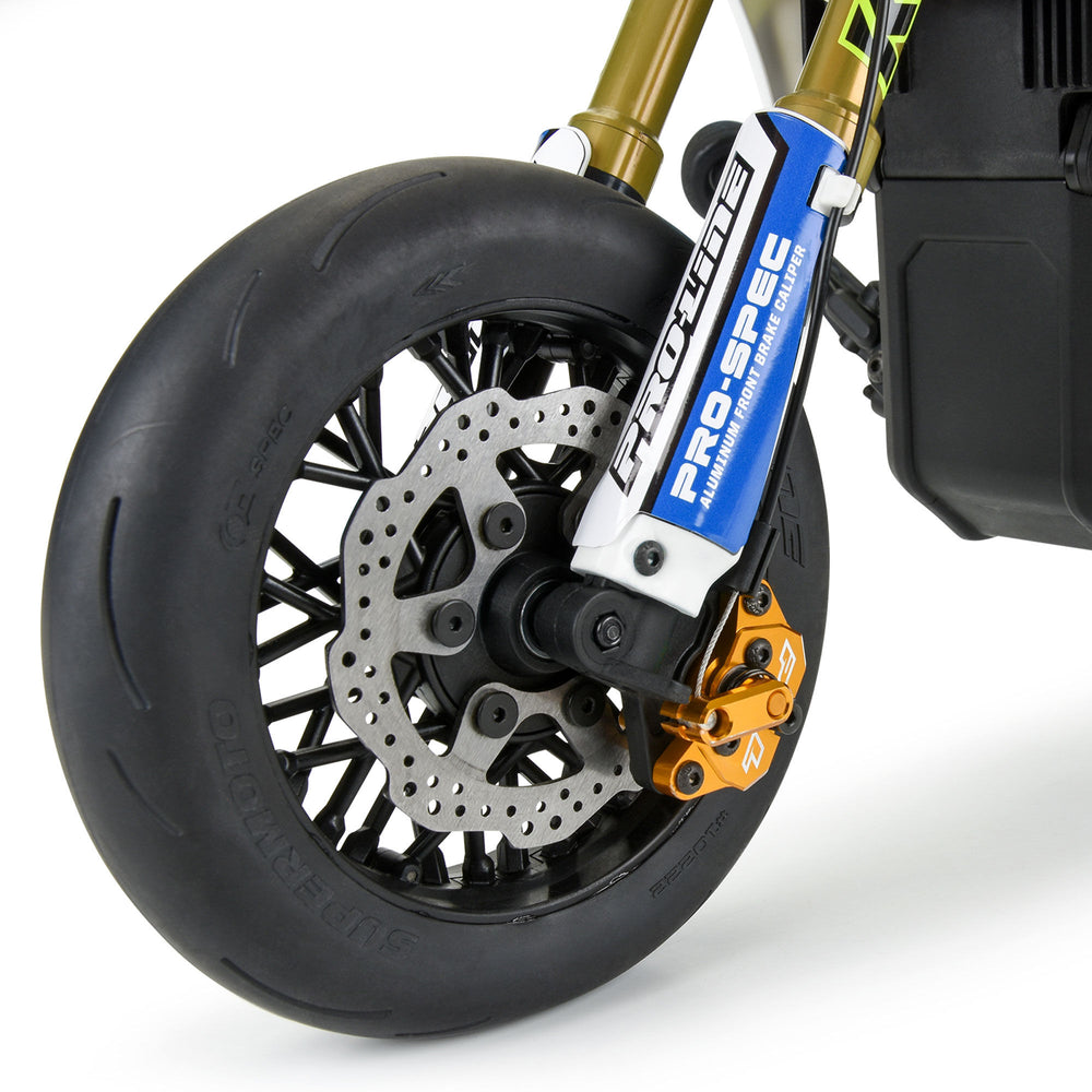 Pro-Line Racing Pro-Spec Aluminum Brake Caliper: Promoto-MX/SM 1:4 PRO640800