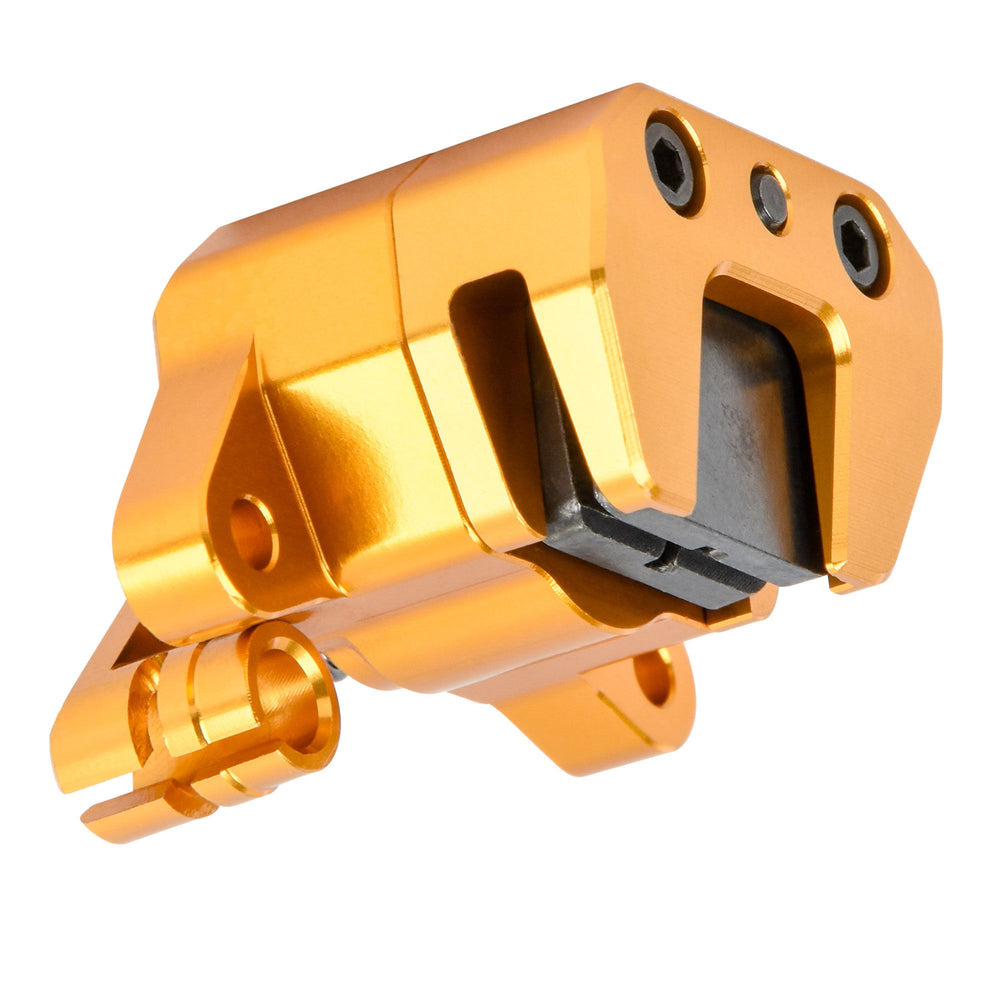 Pro-Line Racing Pro-Spec Aluminum Brake Caliper: Promoto-MX/SM 1:4 PRO640800