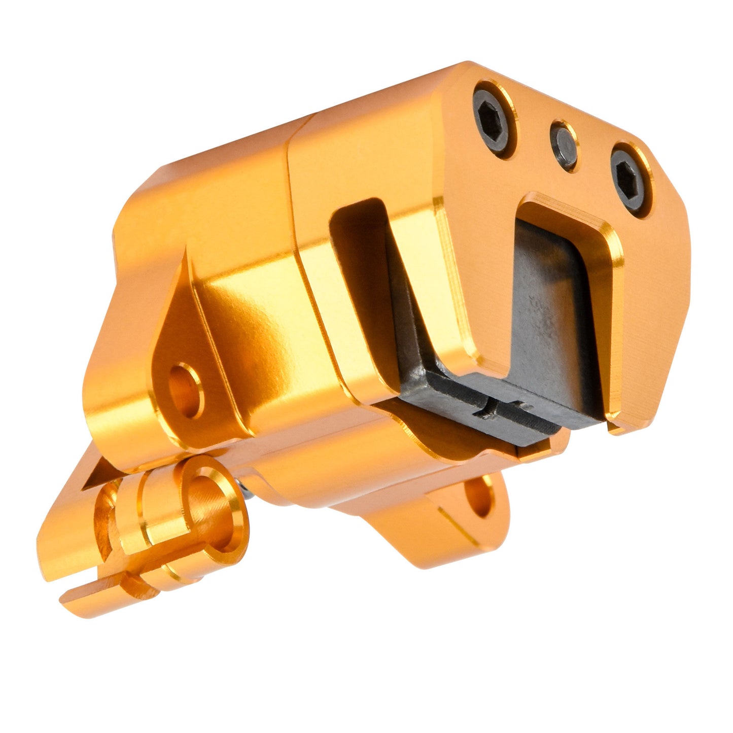 Pro-Line Racing Pro-Spec Aluminum Brake Caliper: Promoto-MX/SM 1:4 PRO640800