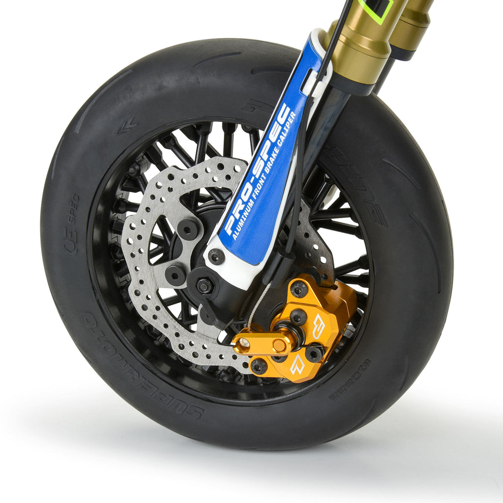 Pro-Line Racing Pro-Spec Aluminum Brake Caliper: Promoto-MX/SM 1:4 PRO640800