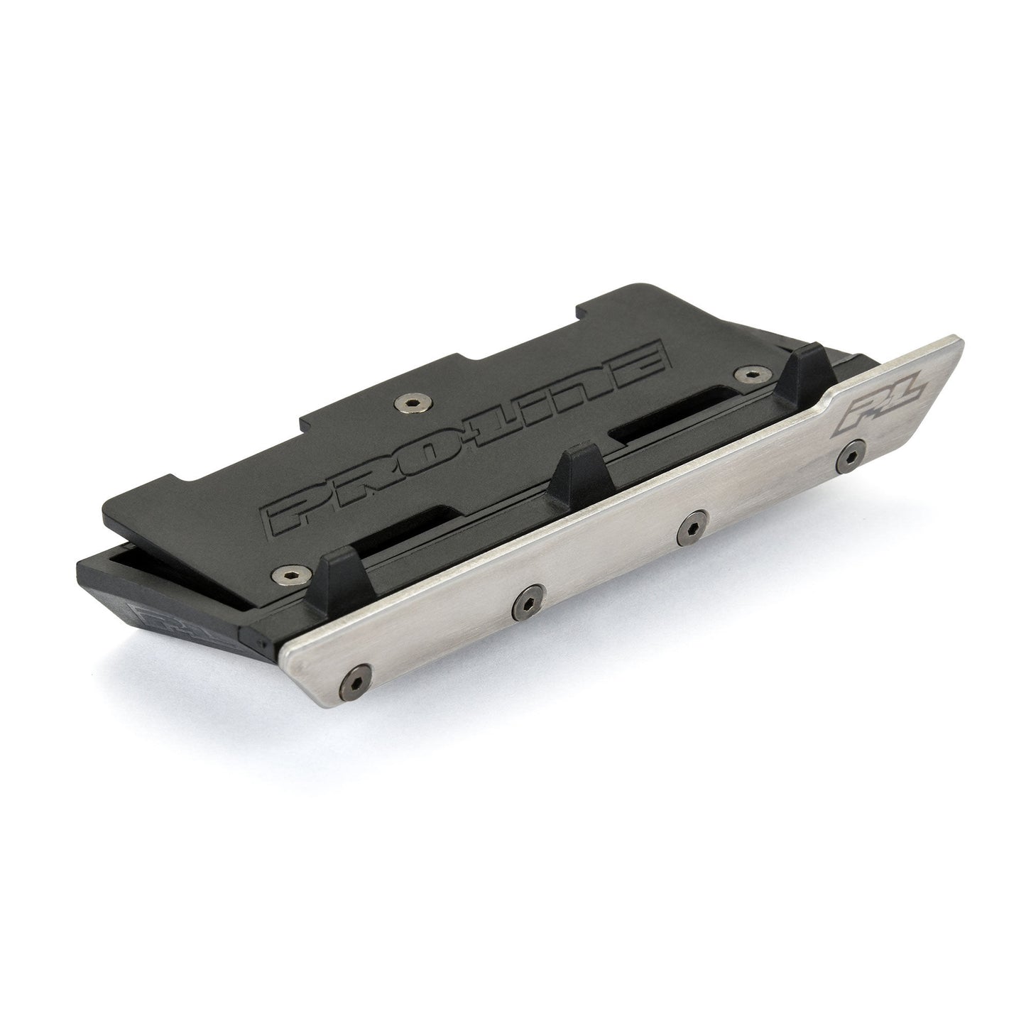 Pro-Line Racing Universal Body Capture Rock Sliders Most Crawlers 1:10 PRO640900