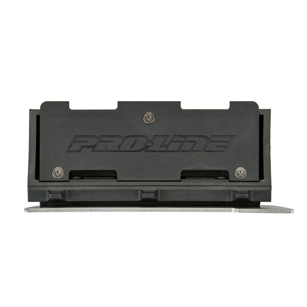 Pro-Line Racing Universal Body Capture Rock Sliders Most Crawlers 1:10 PRO640900