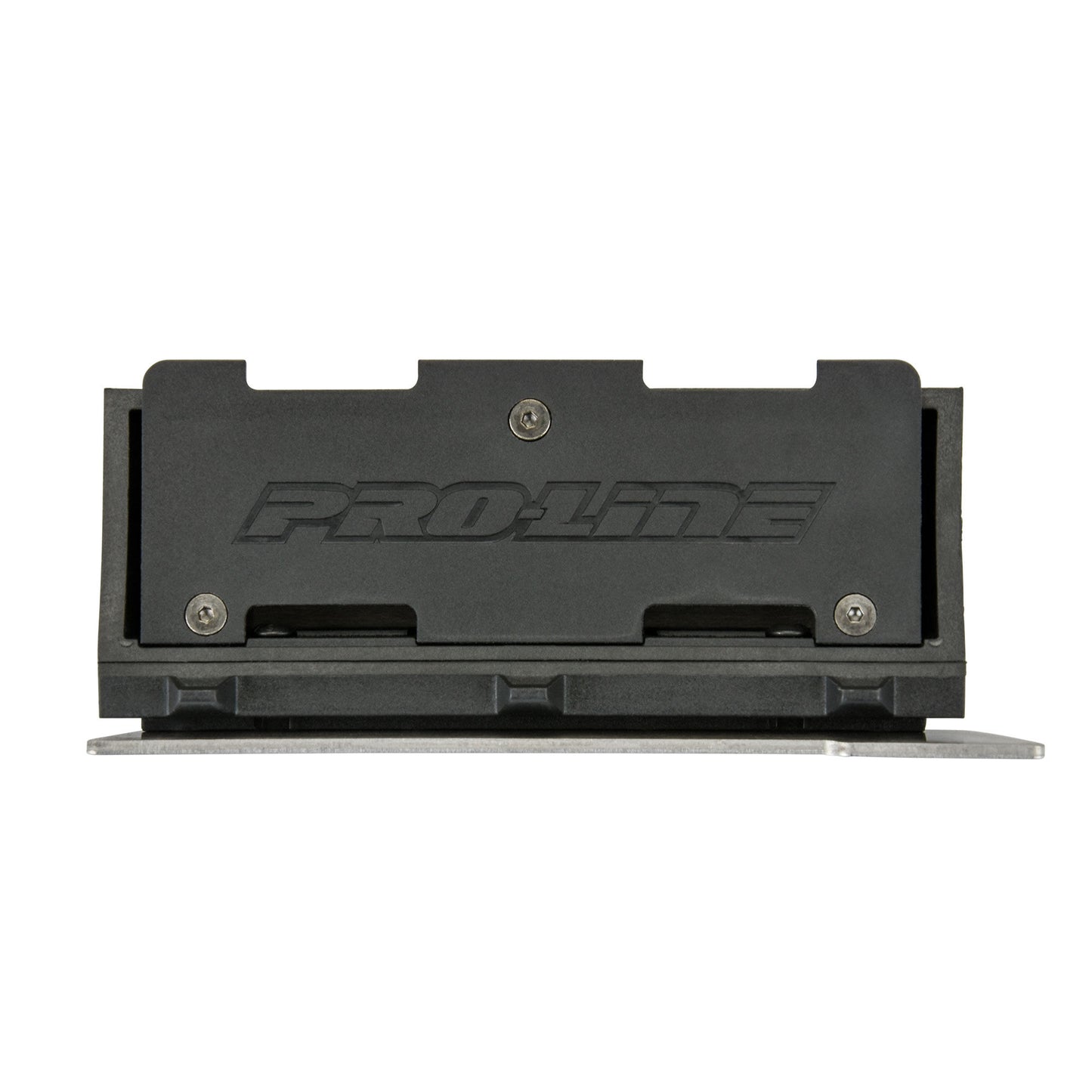 Pro-Line Racing Universal Body Capture Rock Sliders Most Crawlers 1:10 PRO640900