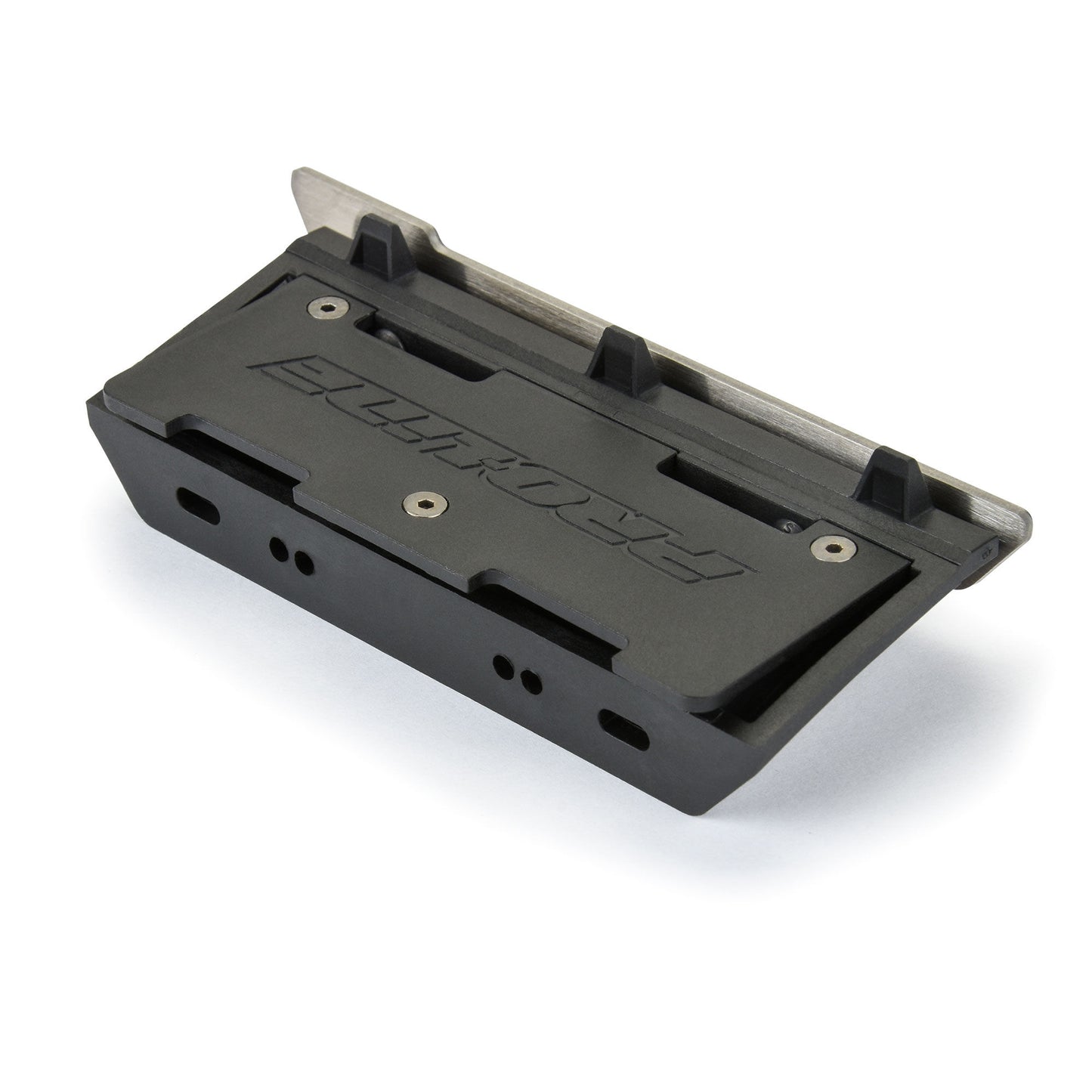 Pro-Line Racing Universal Body Capture Rock Sliders Most Crawlers 1:10 PRO640900