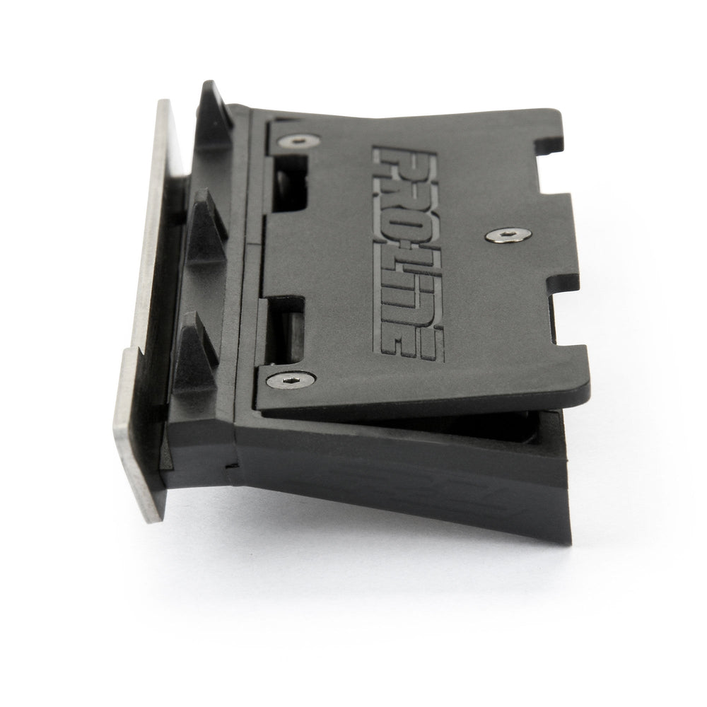 Pro-Line Racing Universal Body Capture Rock Sliders Most Crawlers 1:10 PRO640900
