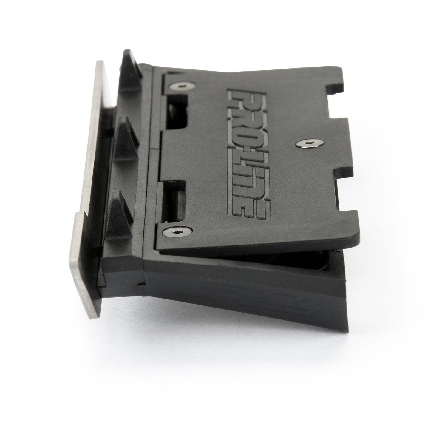 Pro-Line Racing Universal Body Capture Rock Sliders Most Crawlers 1:10 PRO640900