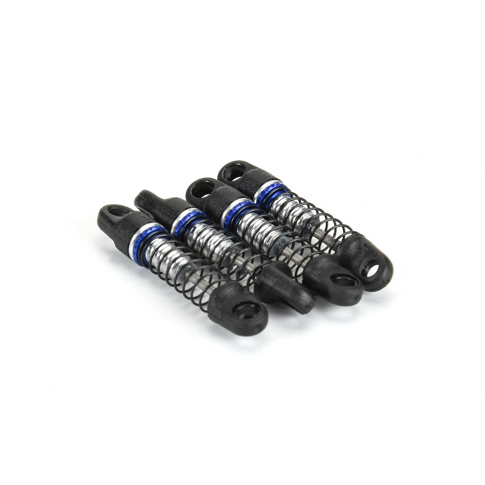 Pro-Line Racing Pro-Spec Front/Rear (21.5mm) Scaler Shocks SCX30 1:30 PRO641200