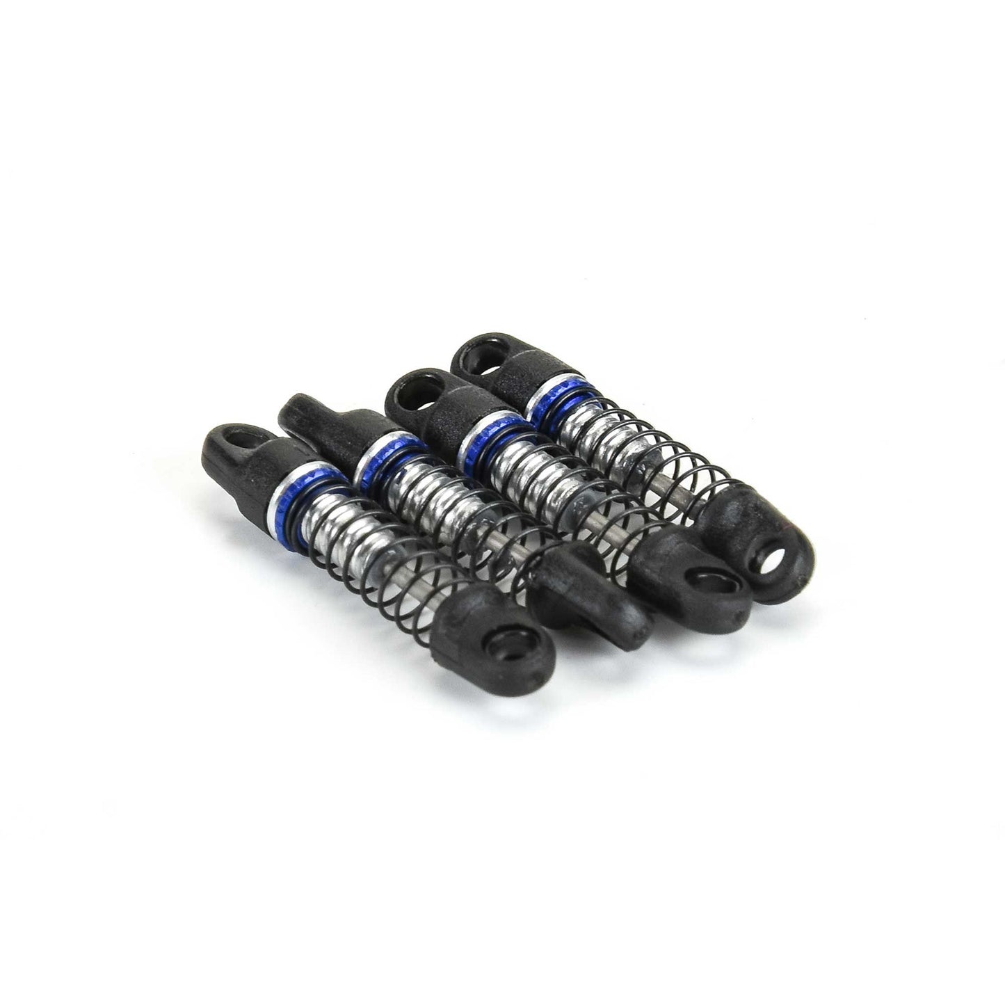 Pro-Line Racing Pro-Spec Front/Rear (21.5mm) Scaler Shocks SCX30 1:30 PRO641200