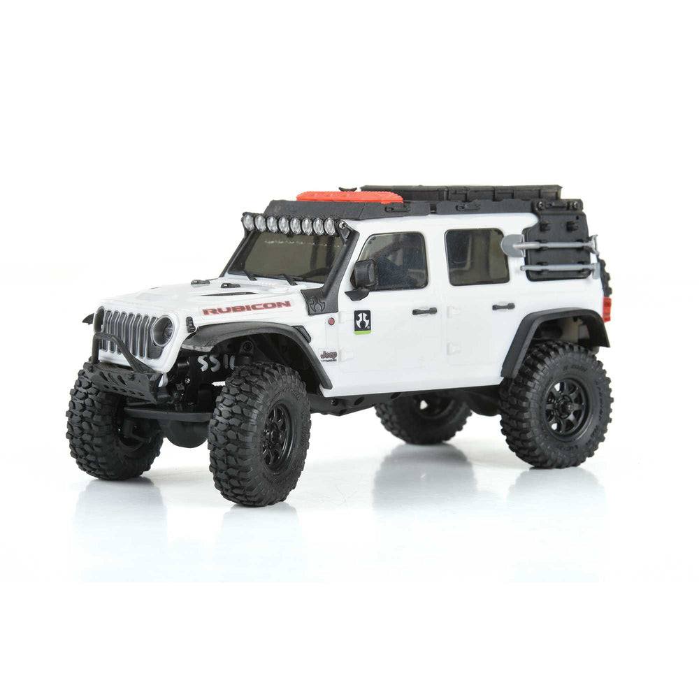 Pro-Line Racing Pro-Spec Front/Rear (21.5mm) Scaler Shocks SCX30 1:30 PRO641200