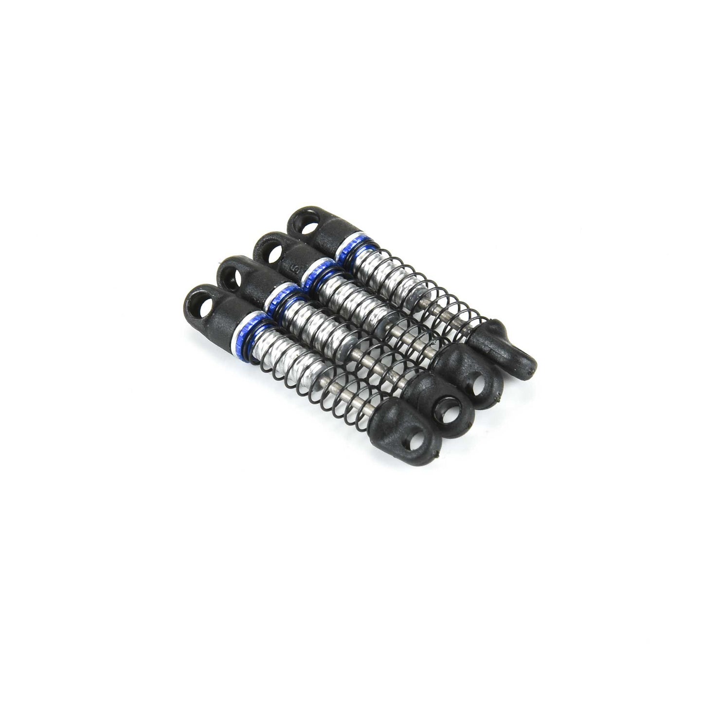 Pro-Line Racing Pro-Spec Fr/Rr 25mm Scaler Shocks (4) Axial SCX30 1:30 PRO641201