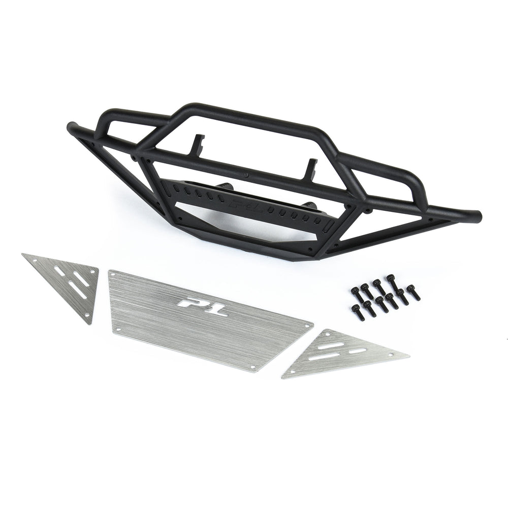 Pro-Line Racing Pro-Line Pre-Runner Front Bumper: Rock Crawler 1:10 PRO641400