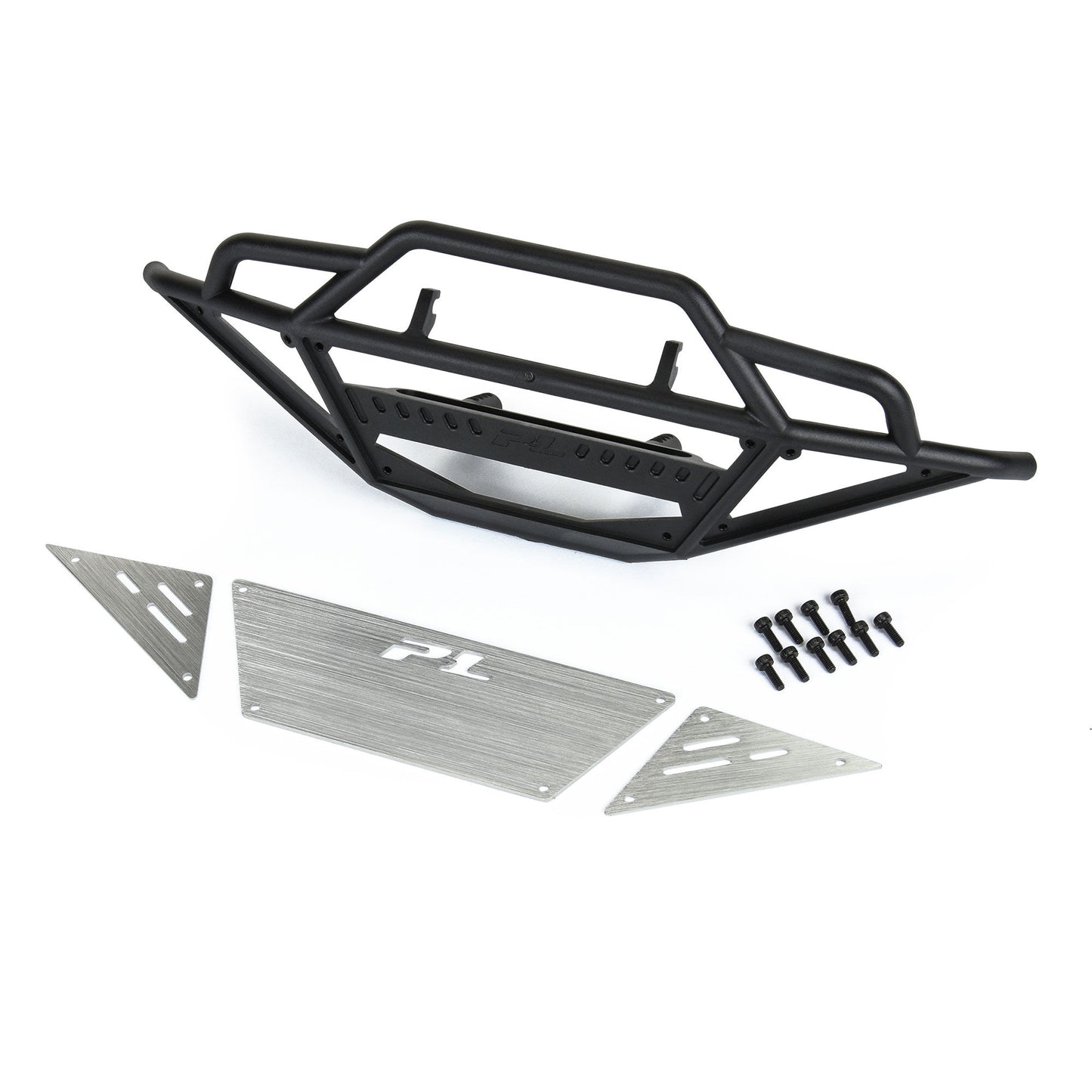 Pro-Line Racing Pro-Line Pre-Runner Front Bumper: Rock Crawler 1:10 PRO641400