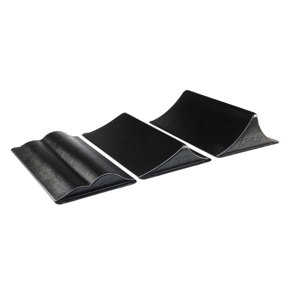 Pro-Line Racing Big Air Triple RC Ramp Set PRO641800