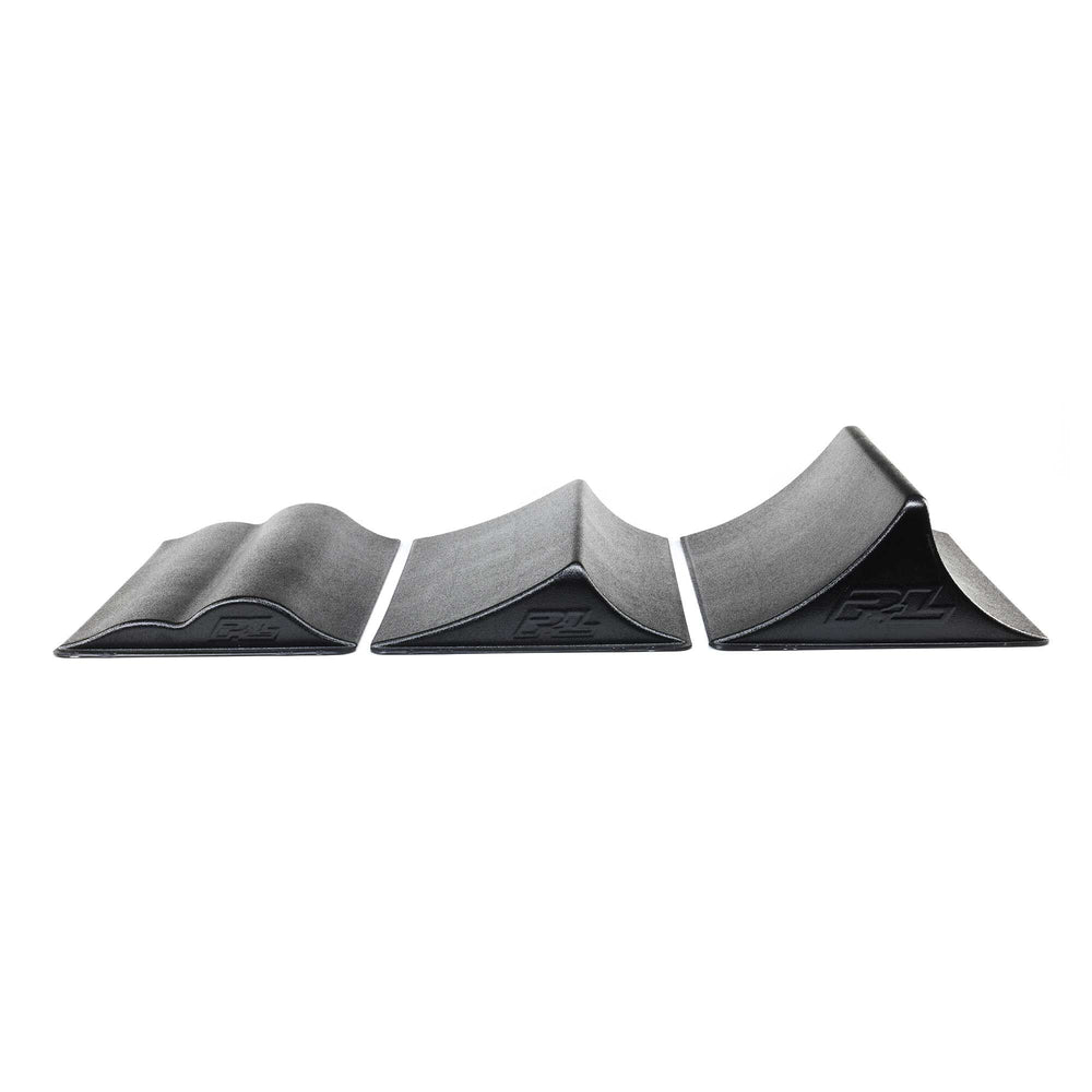 Pro-Line Racing Big Air Triple RC Ramp Set PRO641800
