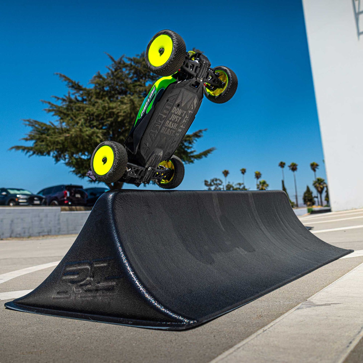 Pro-Line Racing Big Air Triple RC Ramp Set PRO641800