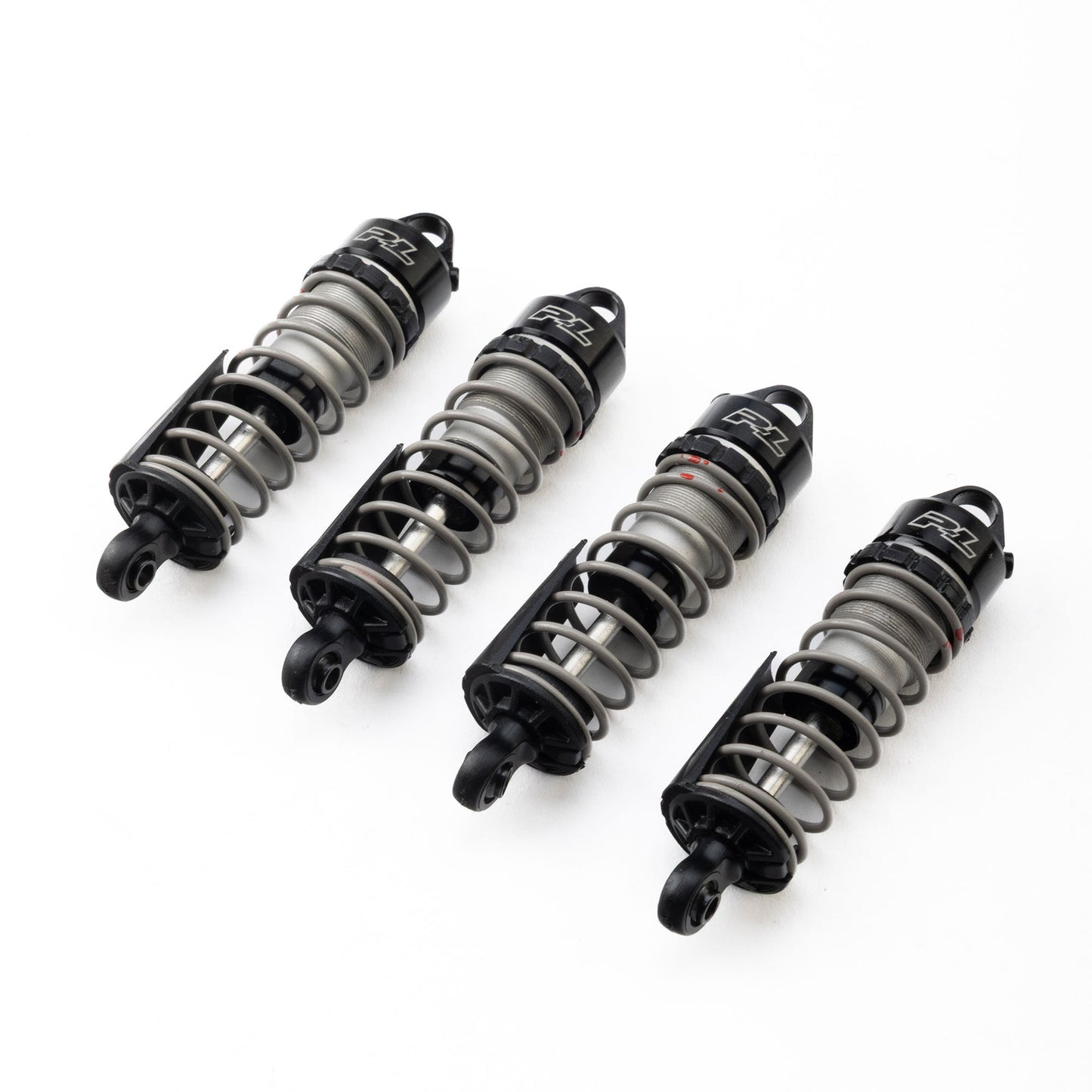 Pro-Line Racing PowerStroke F/R Oil-Filled Shocks (4) ARRMA GRANITE PRO642200