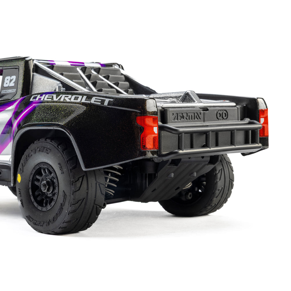 Pro-Line Racing PowerStroke F/R Oil-Filled Shocks (4) ARRMA GRANITE PRO642200