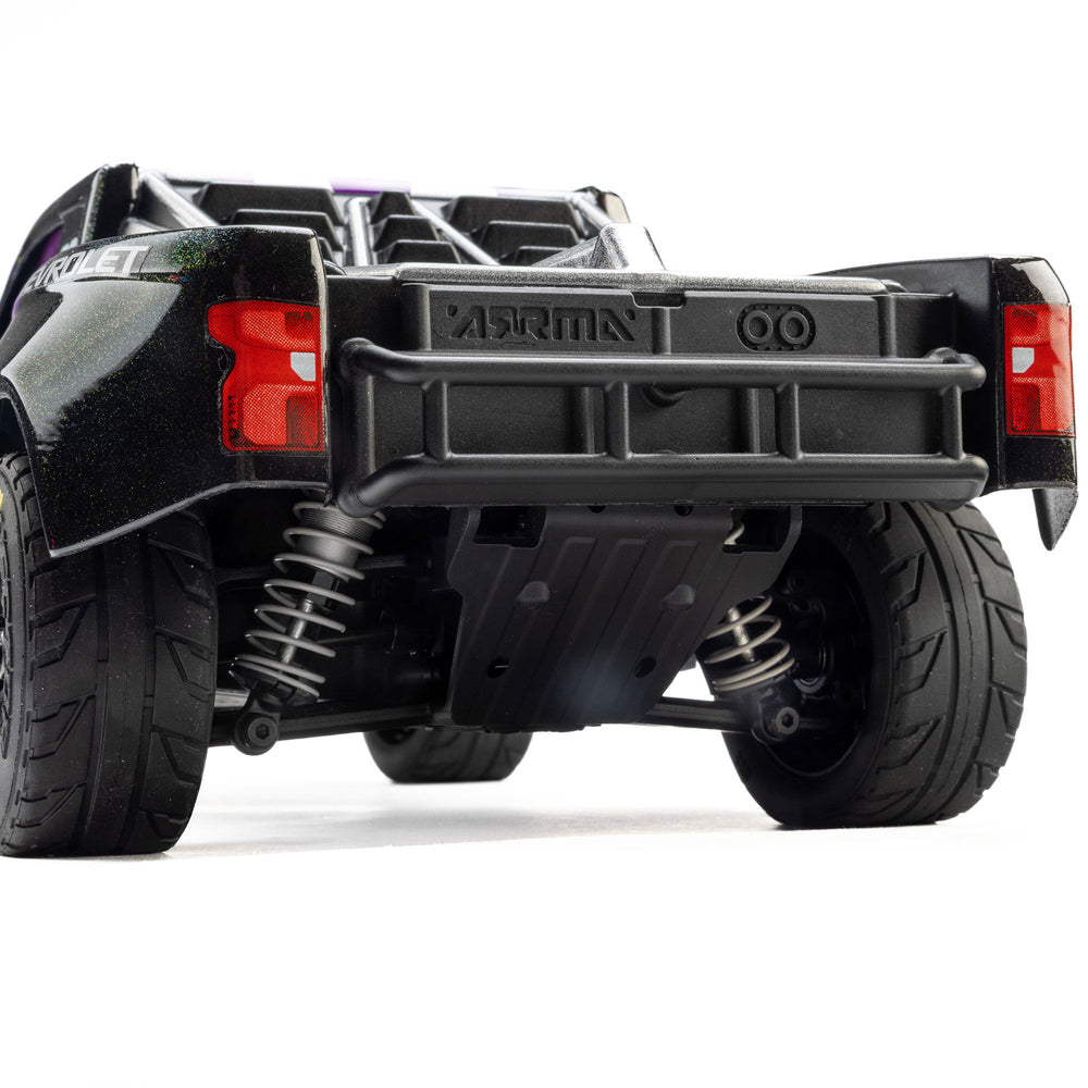 Pro-Line Racing PowerStroke F/R Oil-Filled Shocks (4) ARRMA GRANITE PRO642200
