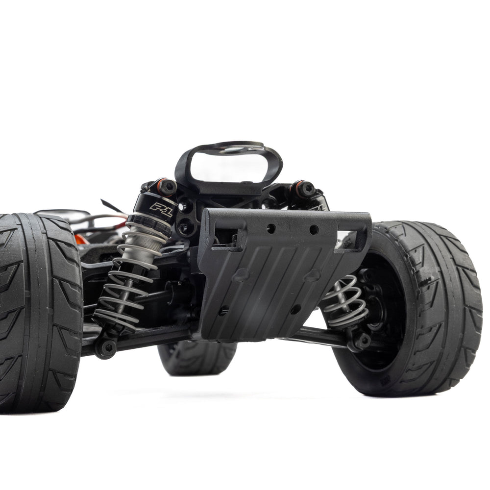 Pro-Line Racing PowerStroke F/R Oil-Filled Shocks (4) ARRMA GRANITE PRO642200