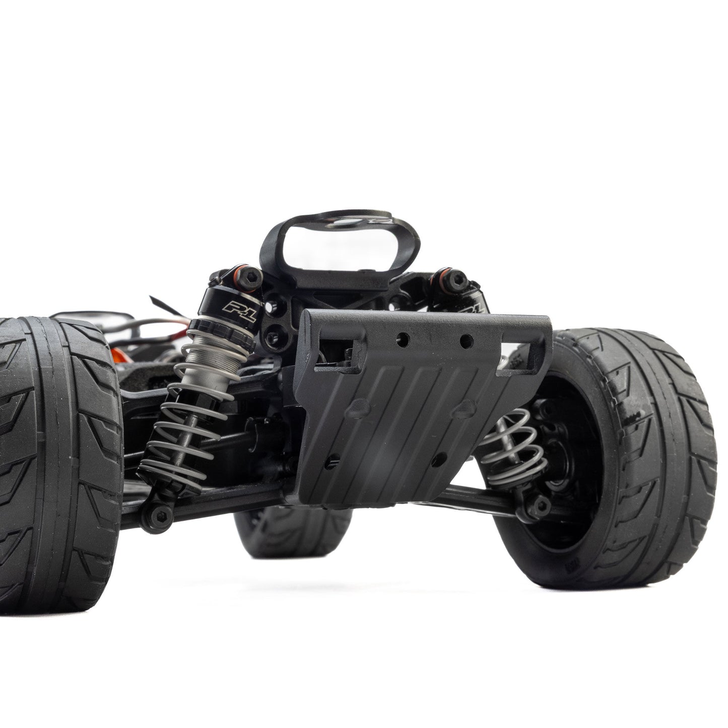Pro-Line Racing PowerStroke F/R Oil-Filled Shocks (4) ARRMA GRANITE PRO642200