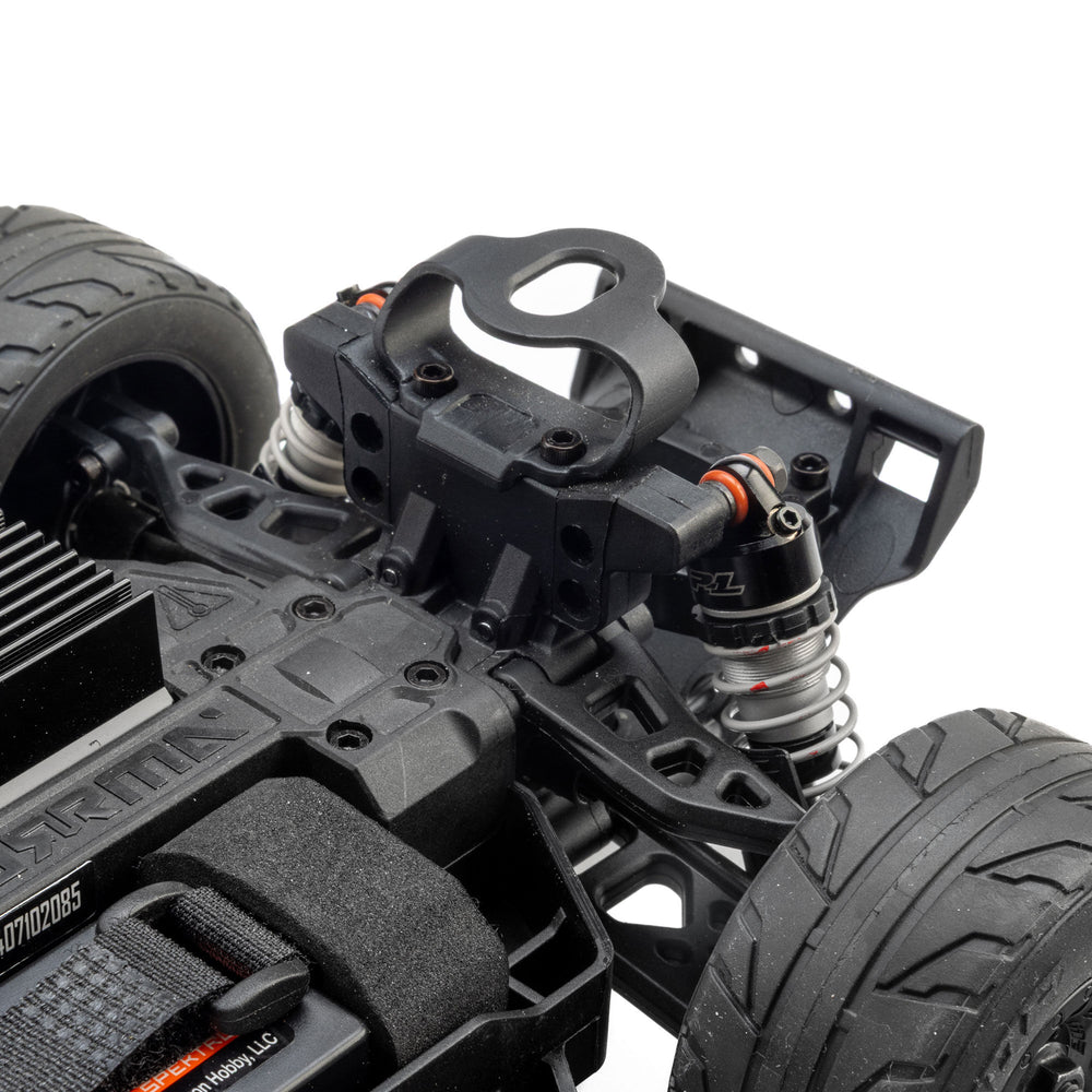 Pro-Line Racing PowerStroke F/R Oil-Filled Shocks (4) ARRMA GRANITE PRO642200