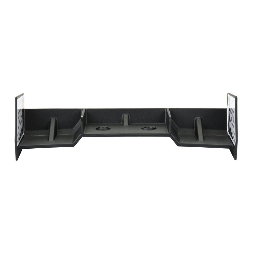 Pro-Line Racing Sector Wing Black: Typhon GROM 1:14 PRO642301
