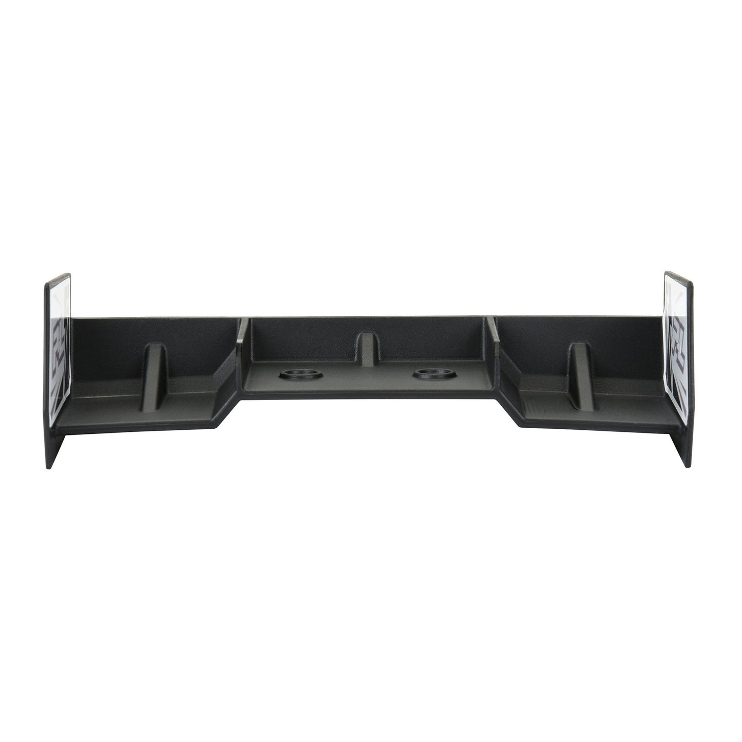 Pro-Line Racing Sector Wing Black: Typhon GROM 1:14 PRO642301