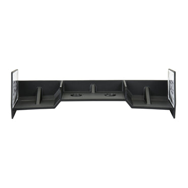 Pro-Line Racing Sector Wing Black: Typhon GROM 1:14 PRO642301