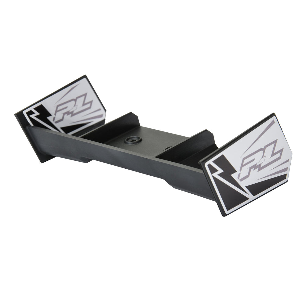 Pro-Line Racing Sector Wing Black: Typhon GROM 1:14 PRO642301