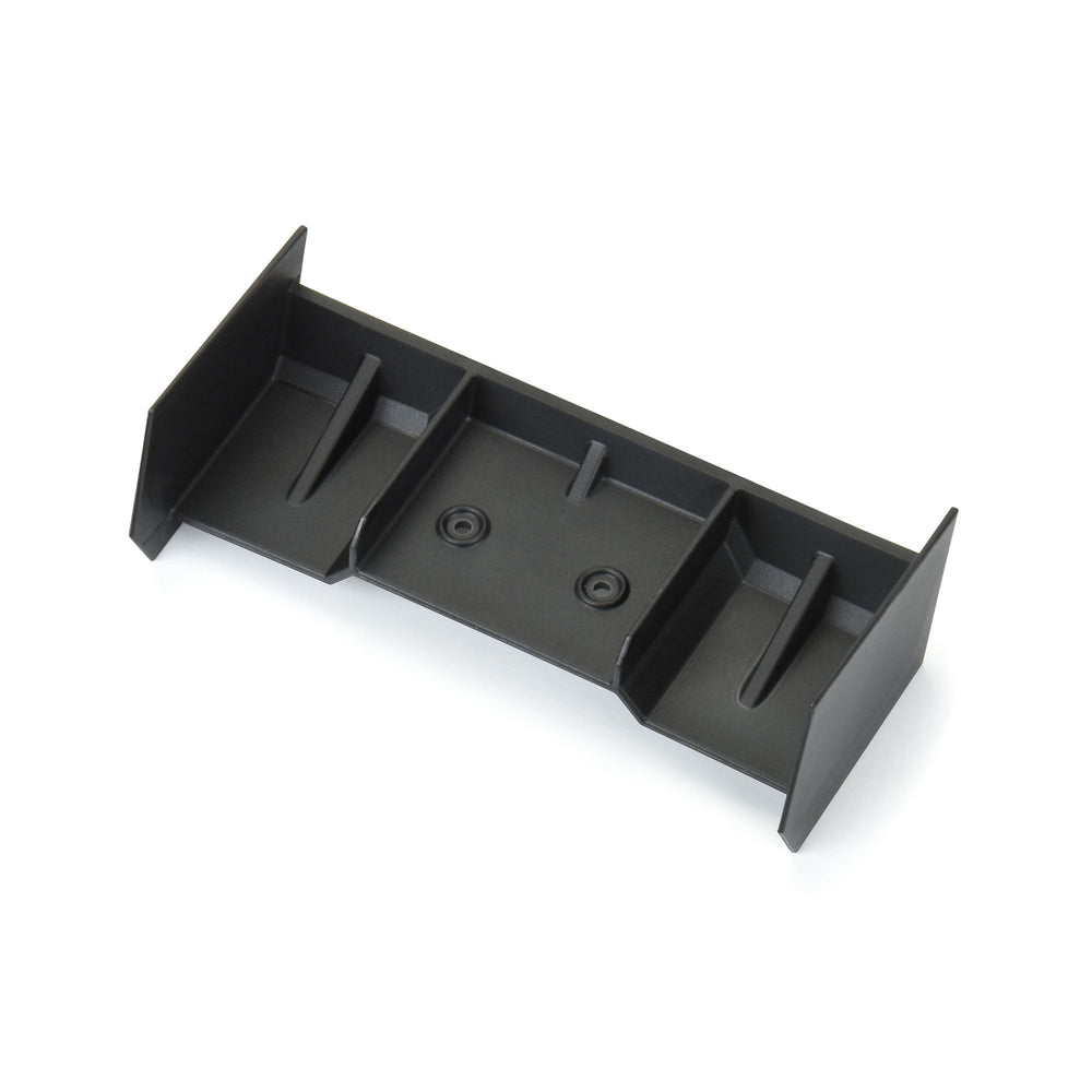Pro-Line Racing Sector Wing Black: Typhon GROM 1:14 PRO642301