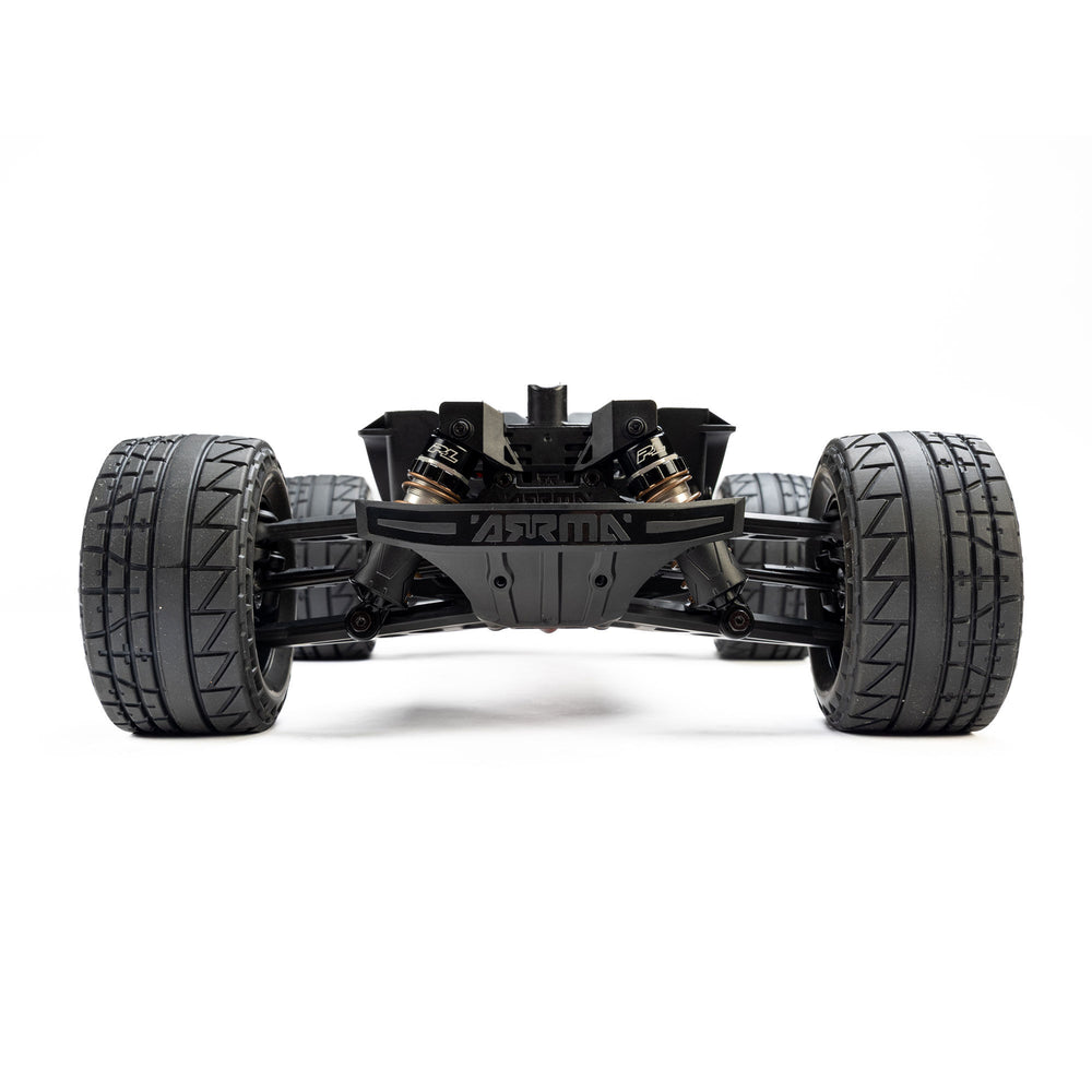 Pro-Line Racing PowerStroke Oil-Filled Front Shocks: ARRMA MINI KRATON PRO643300