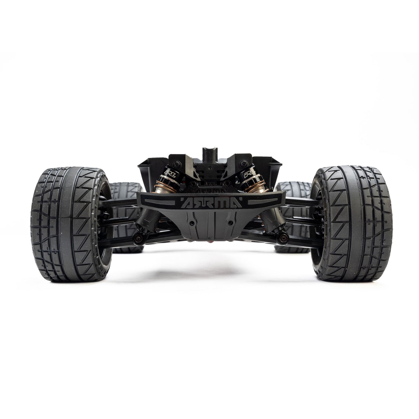 Pro-Line Racing PowerStroke Oil-Filled Front Shocks: ARRMA MINI KRATON PRO643300