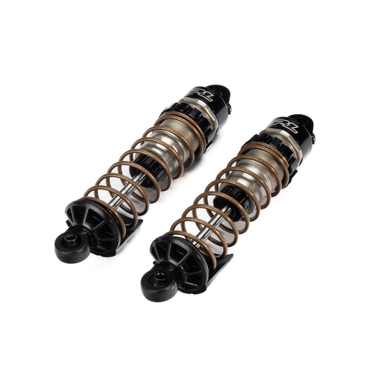 Pro-Line Racing PowerStroke Oil-Filled Rear Shocks: ARRMA MINI KRATON PRO643301
