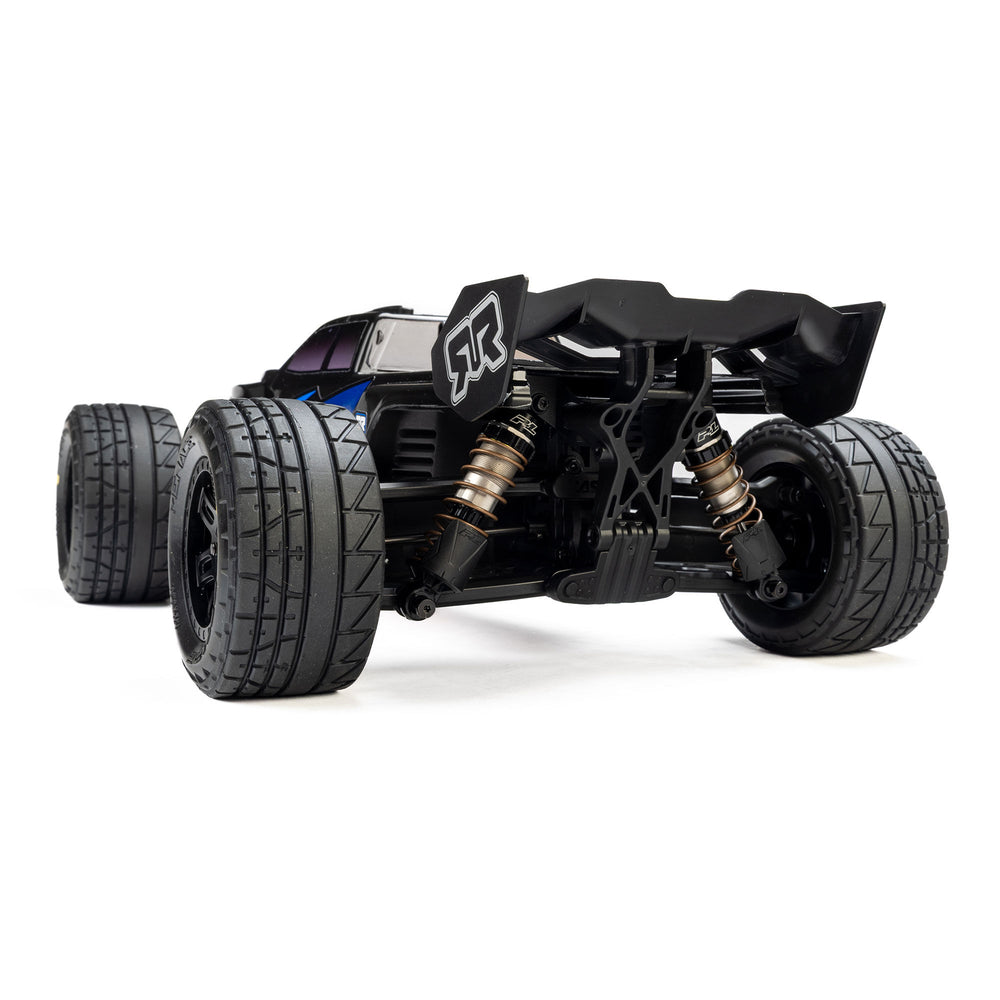 Pro-Line Racing PowerStroke Oil-Filled Rear Shocks: ARRMA MINI KRATON PRO643301