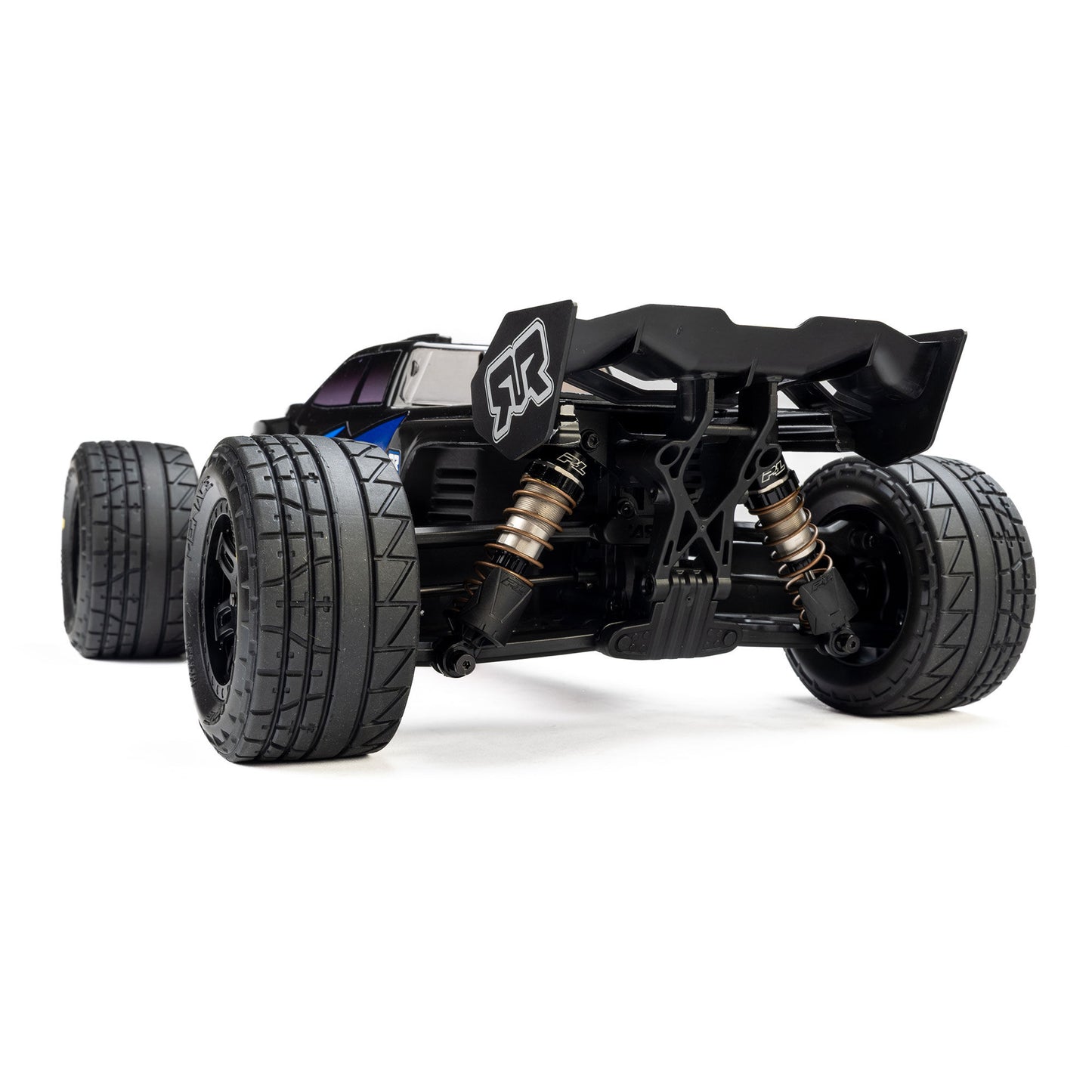 Pro-Line Racing PowerStroke Oil-Filled Rear Shocks: ARRMA MINI KRATON PRO643301