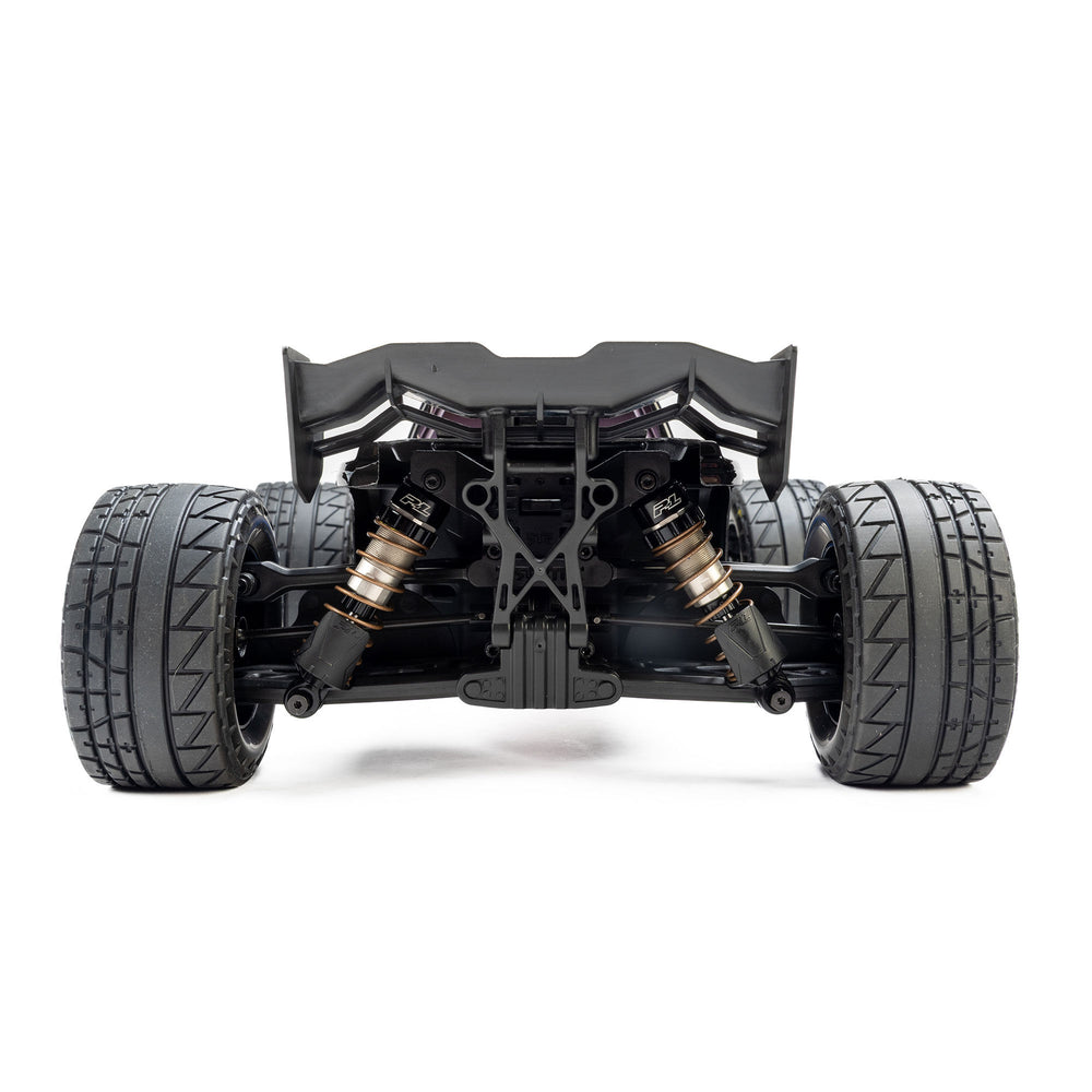 Pro-Line Racing PowerStroke Oil-Filled Rear Shocks: ARRMA MINI KRATON PRO643301