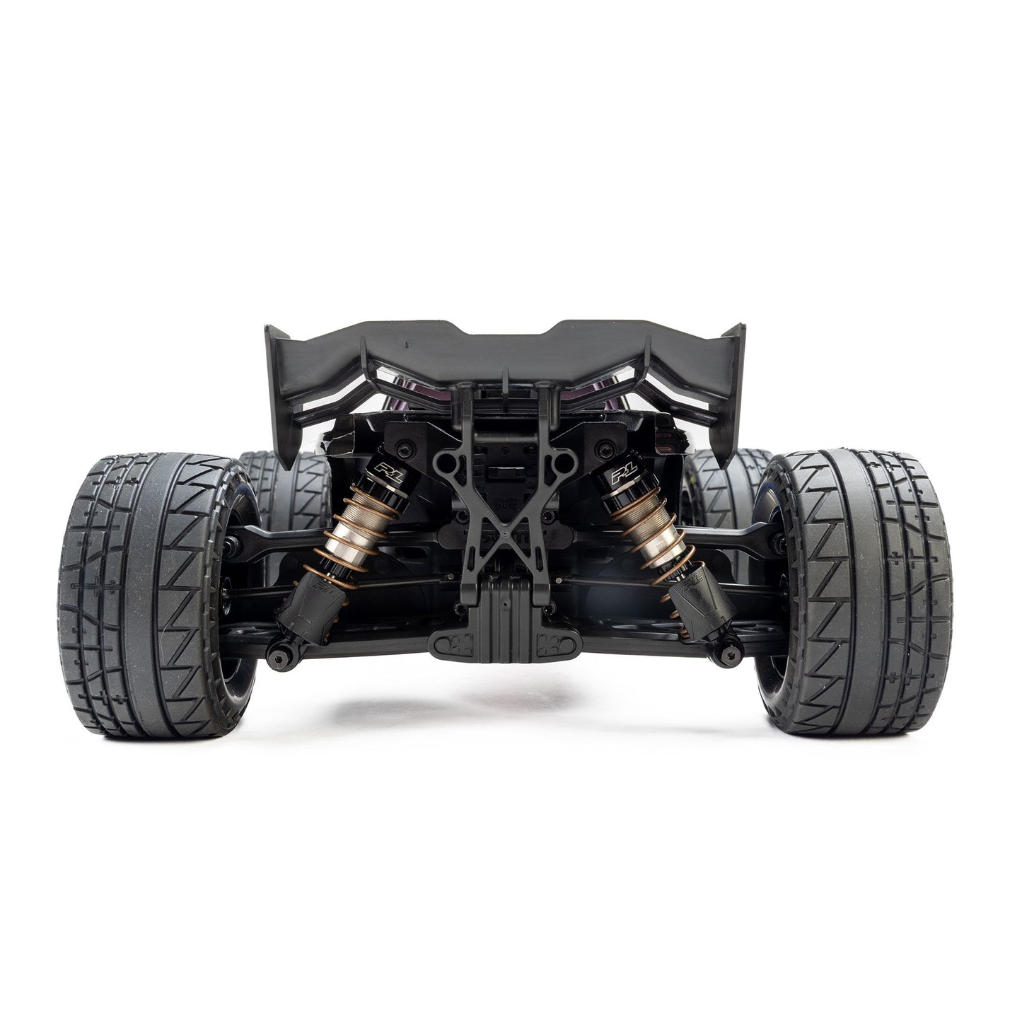 Pro-Line Racing PowerStroke Oil-Filled Rear Shocks: ARRMA MINI KRATON PRO643301