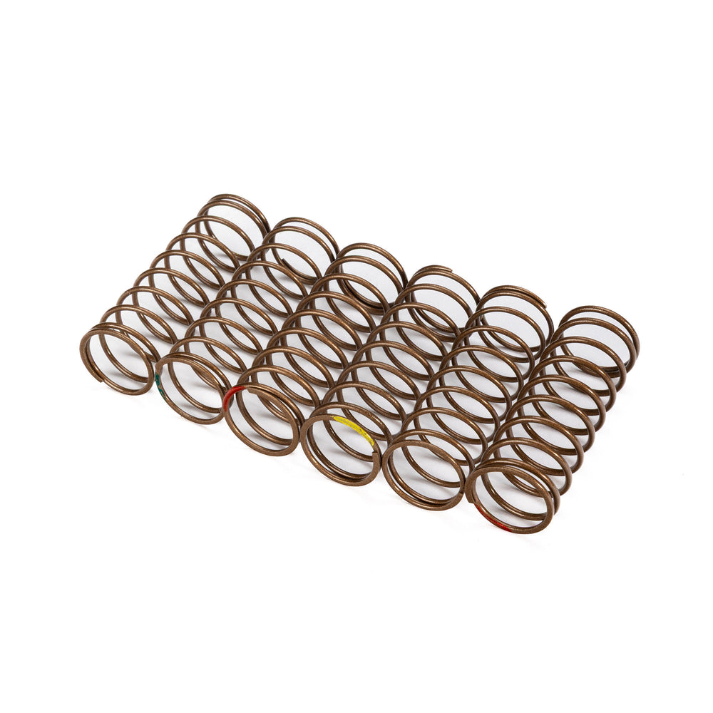 Pro-Line Racing PowerStroke Oil-Filled Rear Shocks: ARRMA MINI KRATON PRO643301