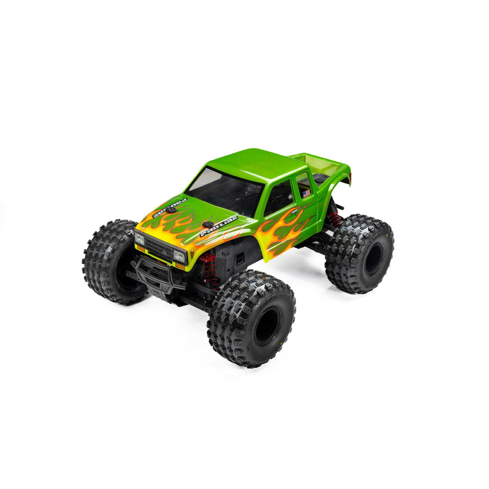 Pro-Line Racing Universal Body Mount System ARRMA GORGON & QUAKE 1:10 PRO644300