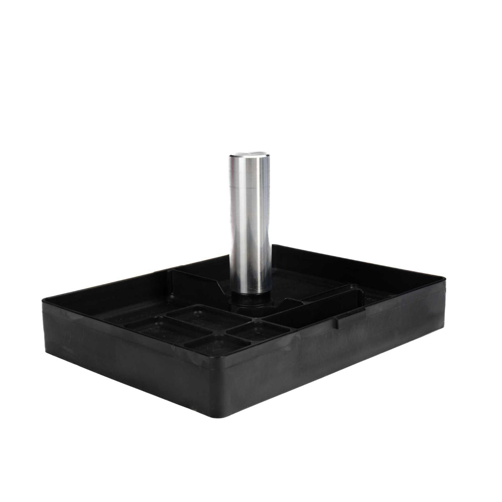 Pro-Line Racing PRO Car Stand with Multi-Use Scale Toppers 1:28 PRO644900