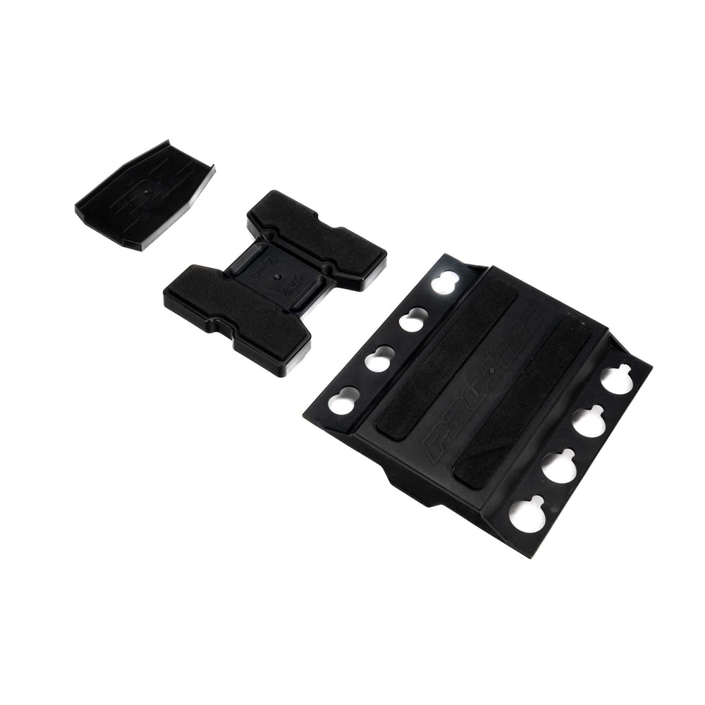 Pro-Line Racing PRO Car Stand with Multi-Use Scale Toppers 1:28 PRO644900